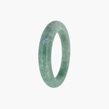 Suyin Jade Bangle - The Classic Jewellers