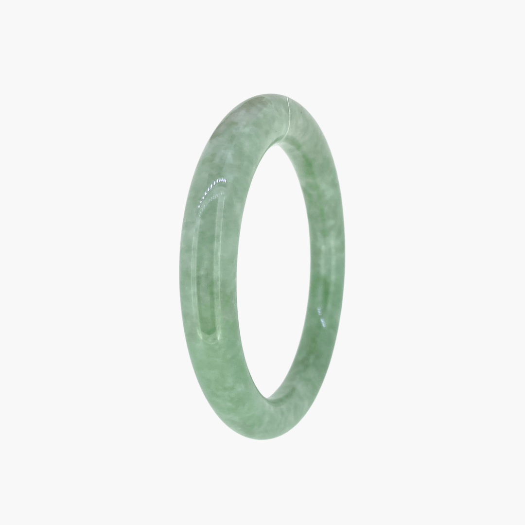 Kaelin Jade Bangle - The Classic Jewellers