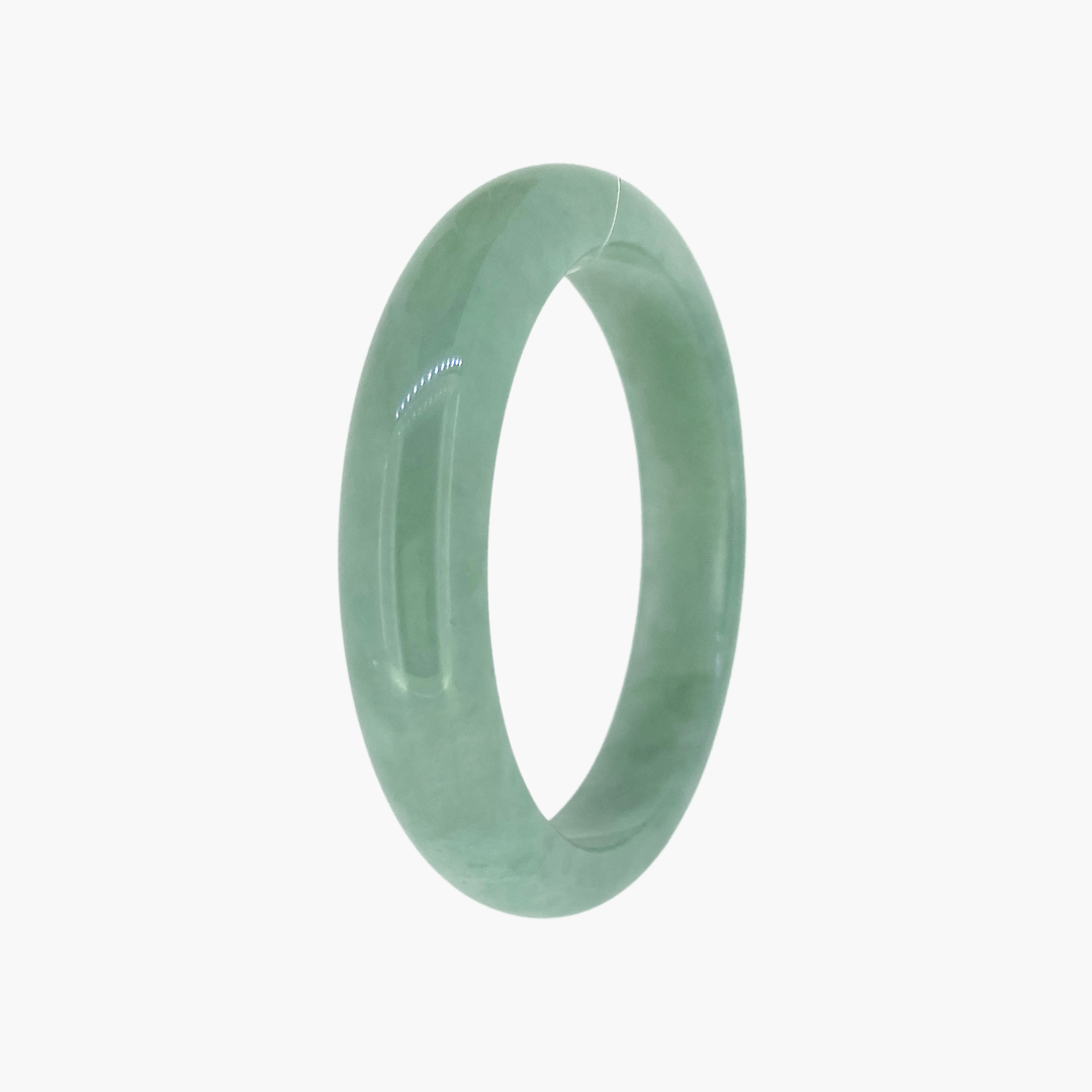 Zayla Jade Bangle - The Classic Jewellers
