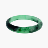 Senara Jade Bangle - The Classic Jewellers