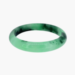Senara Jade Bangle - The Classic Jewellers