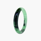 Senara Jade Bangle - The Classic Jewellers