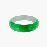 Verdara Jade Bangle - The Classic Jewellers