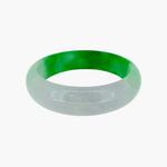 Verdara Jade Bangle - The Classic Jewellers