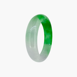 Verdara Jade Bangle - The Classic Jewellers