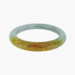 Ismara Jade Bangle - The Classic Jewellers