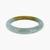 Ismara Jade Bangle - The Classic Jewellers