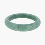 Brielle Jade Bangle - The Classic Jewellers