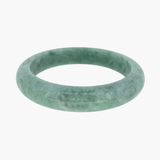 Brielle Jade Bangle - The Classic Jewellers
