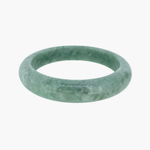Brielle Jade Bangle - The Classic Jewellers