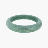 Brielle Jade Bangle - The Classic Jewellers