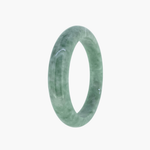 Brielle Jade Bangle - The Classic Jewellers