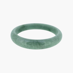 Yun Jade Bangle - The Classic Jewellers