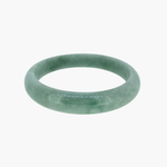Yun Jade Bangle - The Classic Jewellers