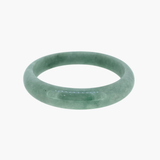 Yun Jade Bangle - The Classic Jewellers