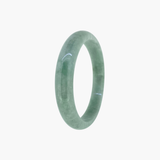 Yun Jade Bangle - The Classic Jewellers