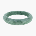 Eve Jade Bangle - The Classic Jewellers