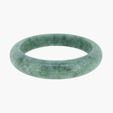 Eve Jade Bangle - The Classic Jewellers
