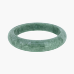Eve Jade Bangle - The Classic Jewellers