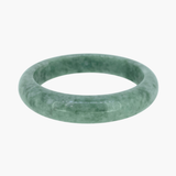 Eve Jade Bangle - The Classic Jewellers