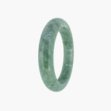 Linh Jade Bangle - The Classic Jewellers