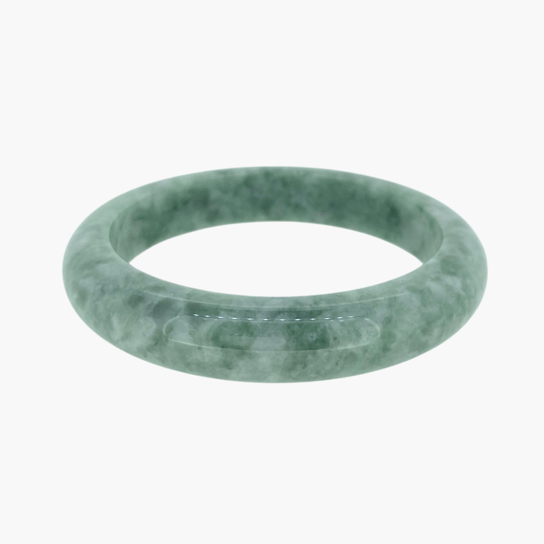 Elira Jade Bangle - The Classic Jewellers