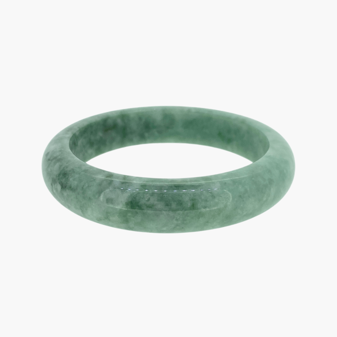 Ari Jade Bangle - The Classic Jewellers