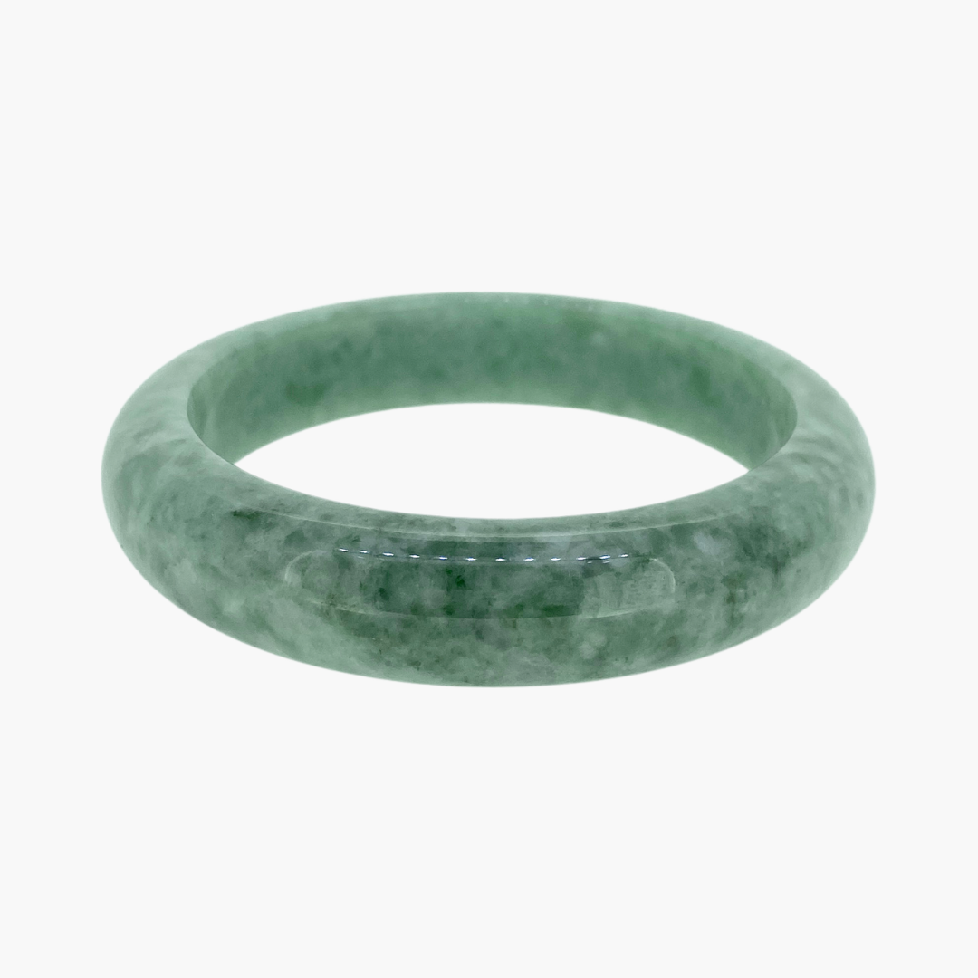 Ari Jade Bangle - The Classic Jewellers