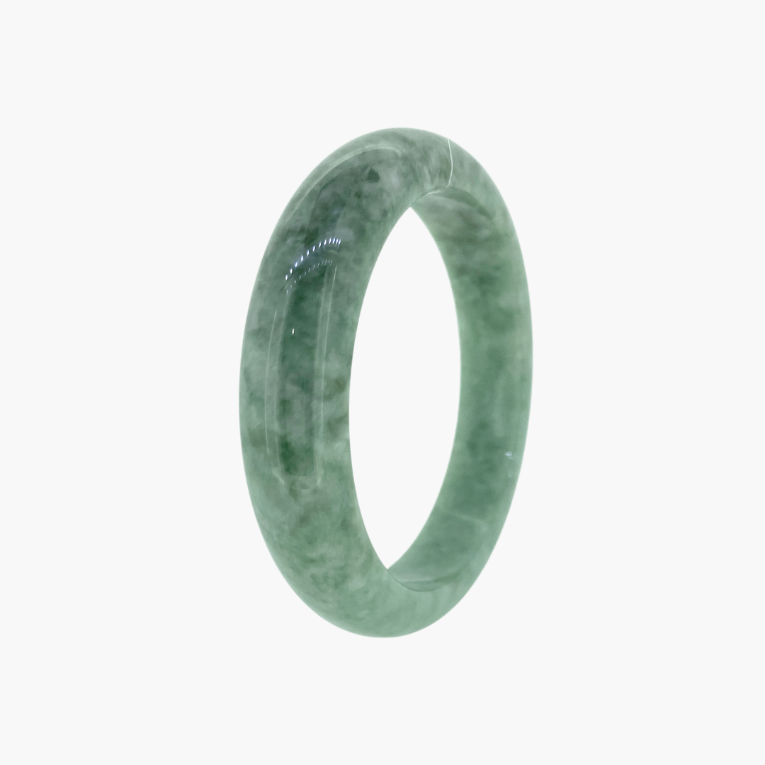 Ari Jade Bangle - The Classic Jewellers