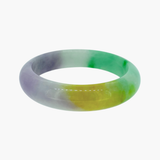 Ebony Jade Bangle