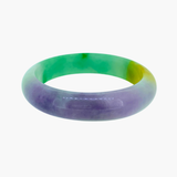 Ebony Jade Bangle