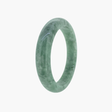 Gia Jade Bangle