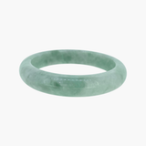 Adira Jade Bangle