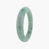 Adira Jade Bangle