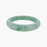 Glow Jade Bangle