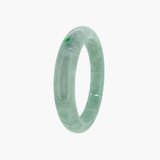 Glow Jade Bangle