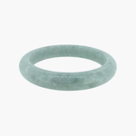 Alix Jade Bangle - The Classic Jewellers