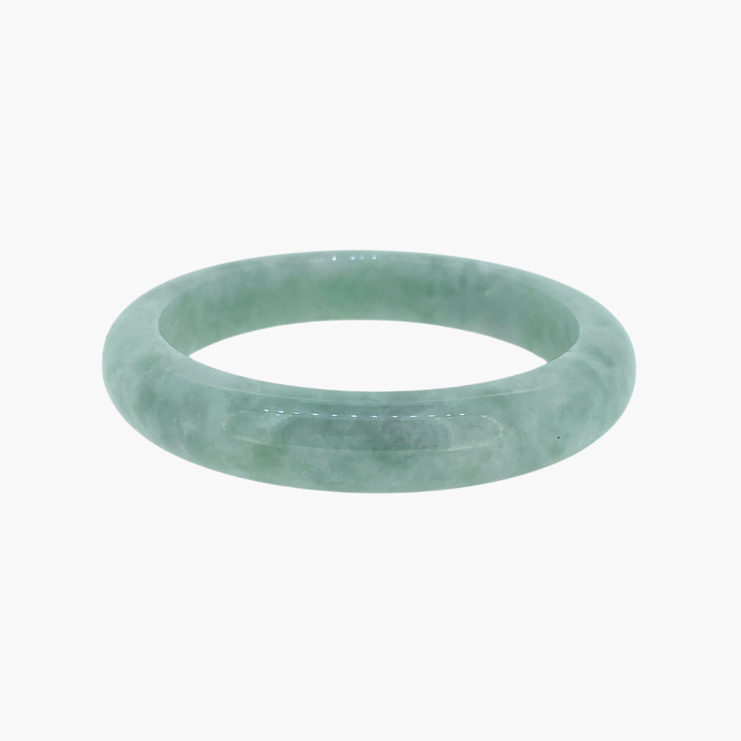 Remy Jade Bangle - The Classic Jewellers