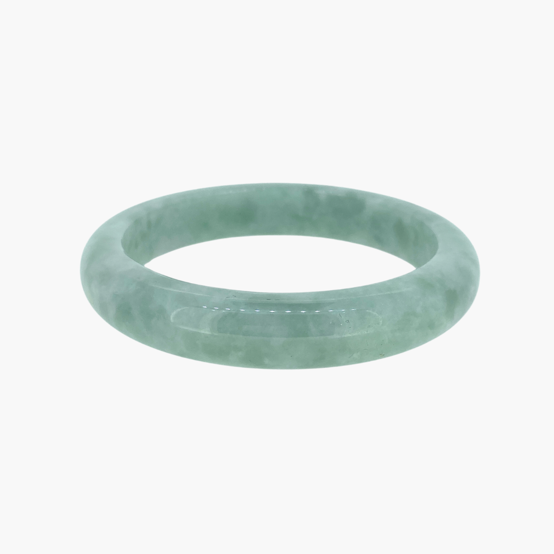 Remy Jade Bangle - The Classic Jewellers
