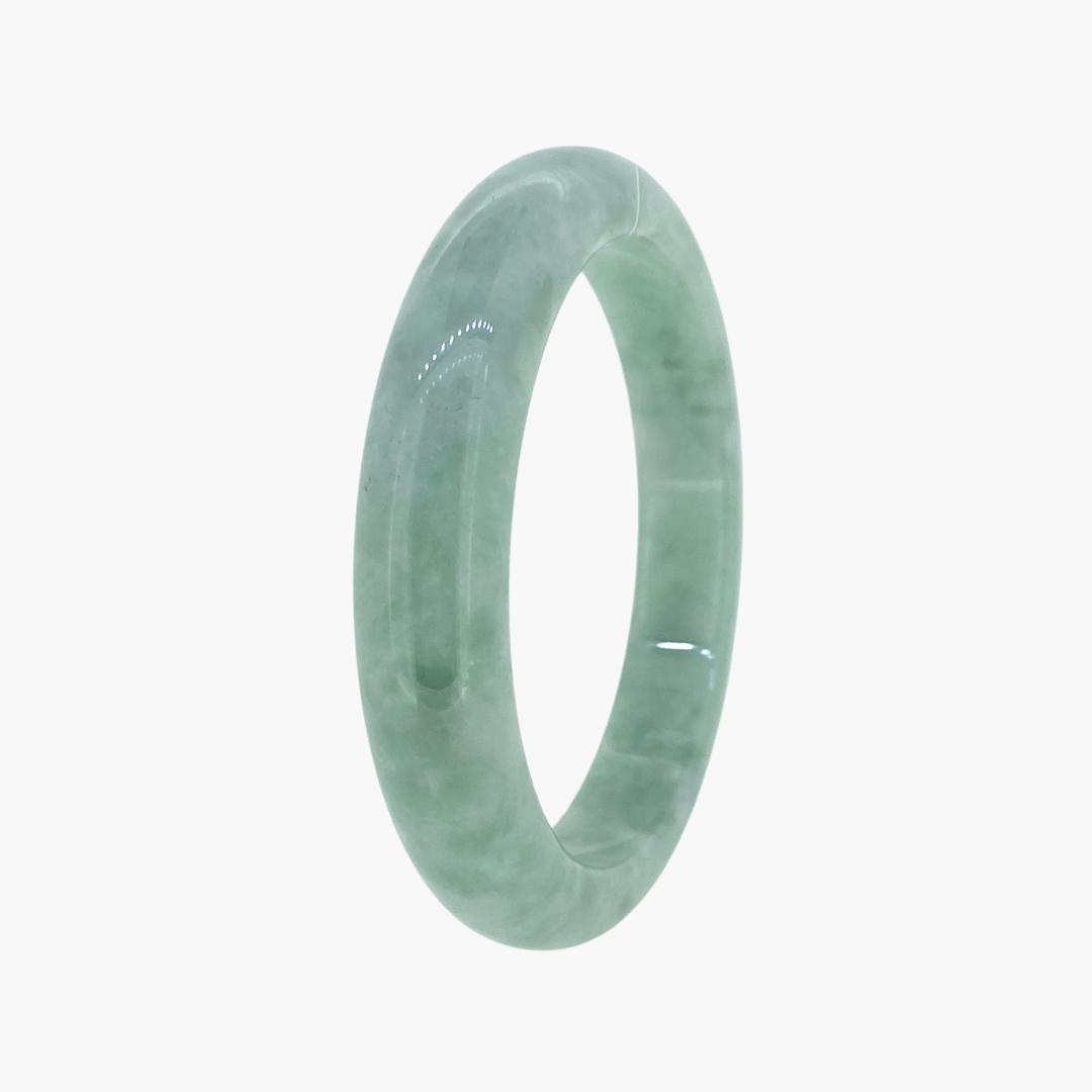 Remy Jade Bangle - The Classic Jewellers