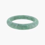 Aven Jade Bangle
