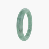 Aven Jade Bangle