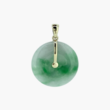 Alea Jade Pendant