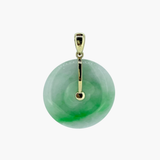 Rayna Jade Pendant