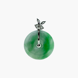Lily Jade Pendant