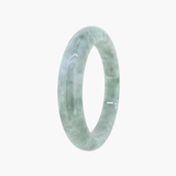 Treasure Jade Bangle