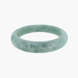Haven Jade Bangle