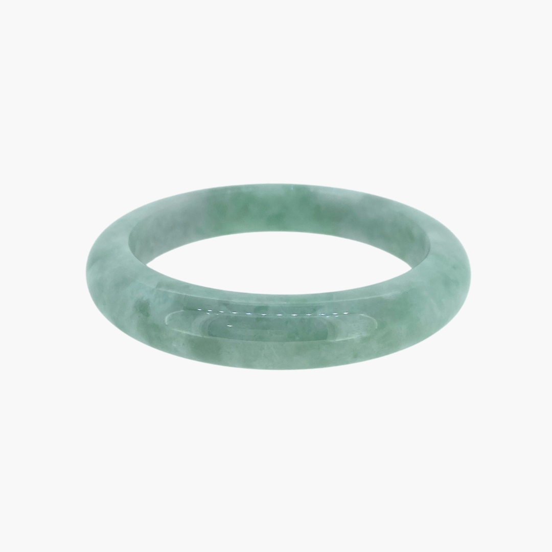 Rina Jade Bangle - The Classic Jewellers