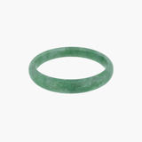 Nya Jade Bangle