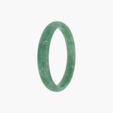 Nya Jade Bangle